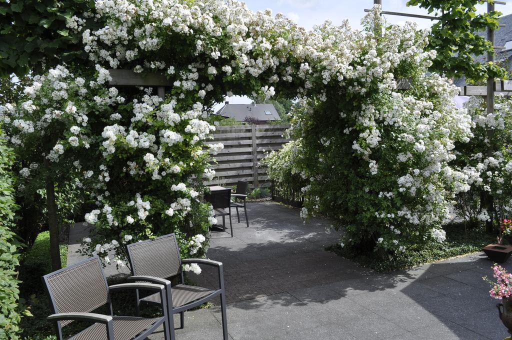 B&B De Edelsteen Zutendaal Esterno foto